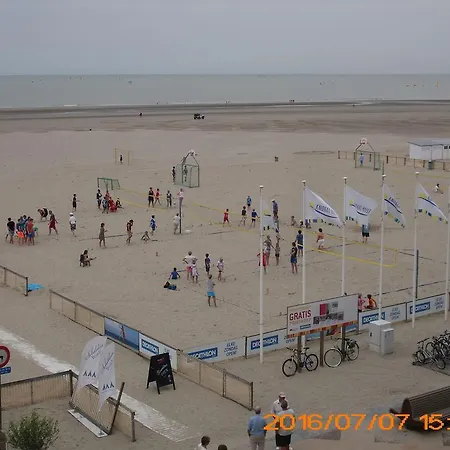 Vakantieappartement *