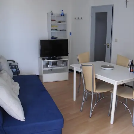 Vakantieappartement *