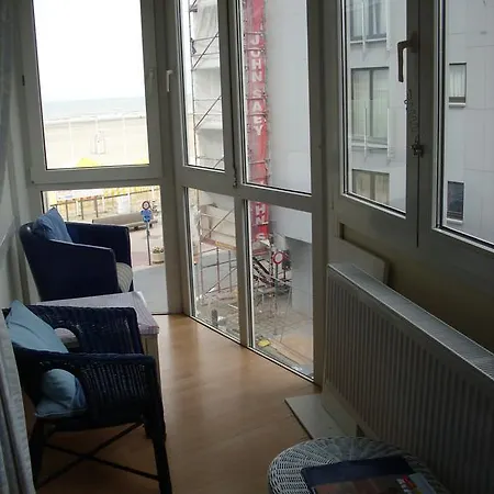 Vakantieappartement Apartment