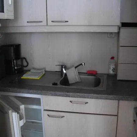 Apartment Vakantieappartement