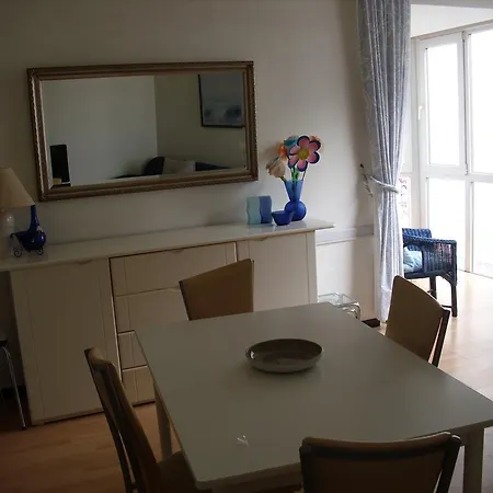 Vakantieappartement
