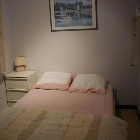 Apartment Vakantieappartement *